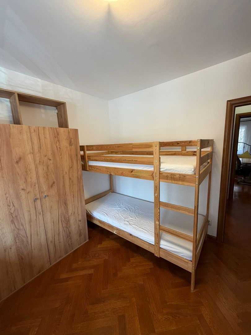 AP. 3 CAMERE DRISTOR, BLOC REABILITAT, PET-FRIENDLY, METROU 2 MIN - Poză 5