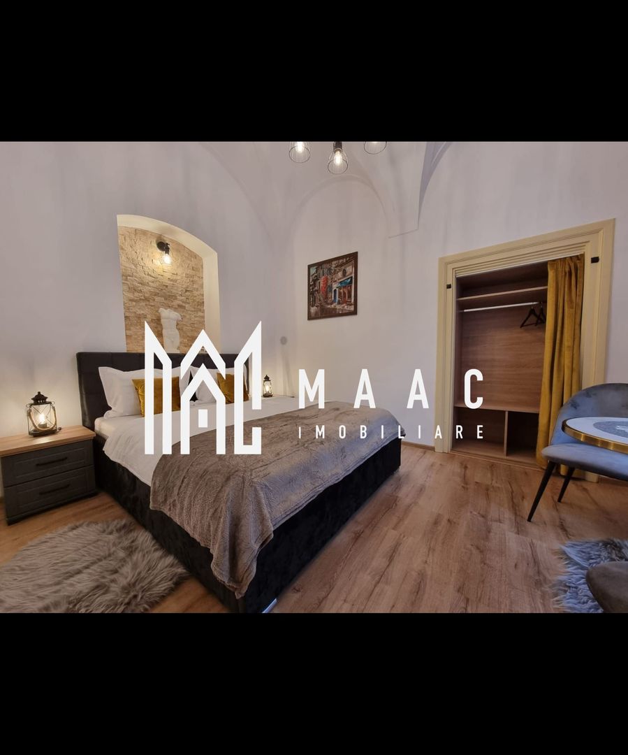 Apartament 2 camere | Etaj 1 | Pietonala Balcescu | 2 intrari - Poză 1