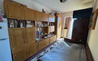 Centrala termica pe gaz. 2 balcoane. Bloc izolat termic - Poză 6