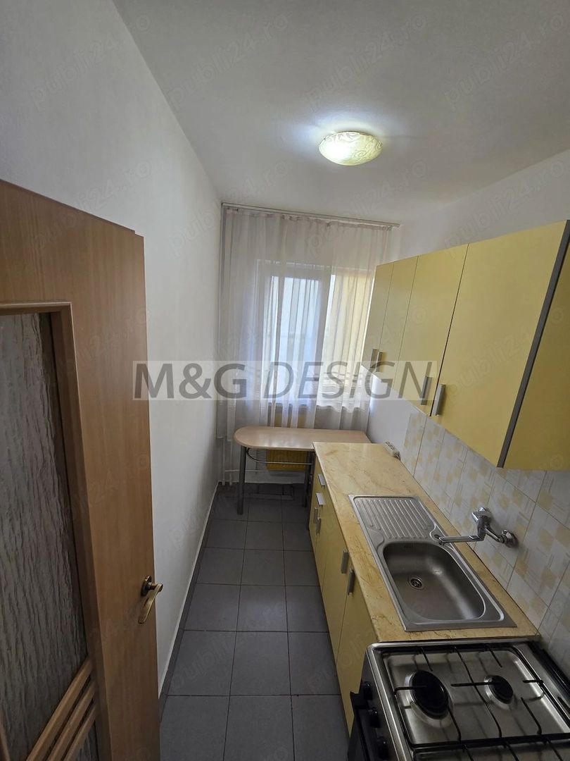Apartament 2 camere | Girocului etaj 1 - Poză 2