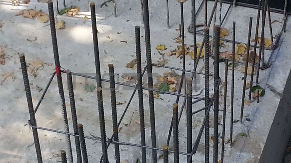 Uverturii Home Residence - Poză 5