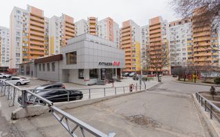 Vânzare, apartament, 2 camere, strada Grenoble, Botanica - Poză 2