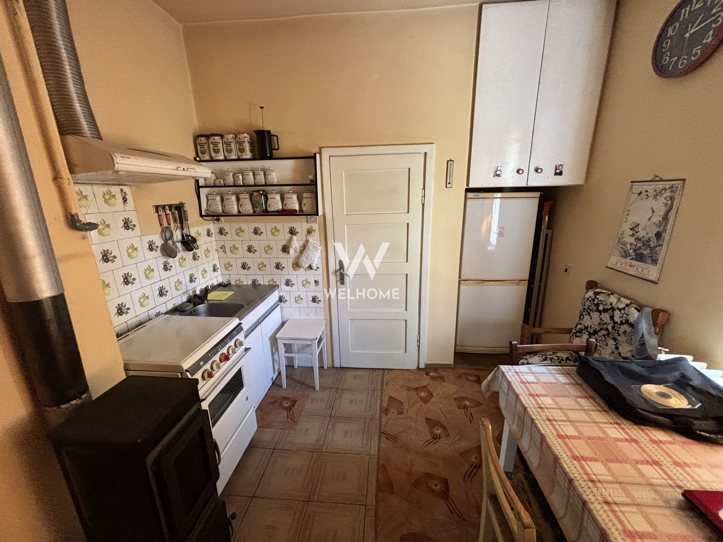 Casă individuală de vânzare în Turnișor | Curte superbă 585 mp - Poză 10