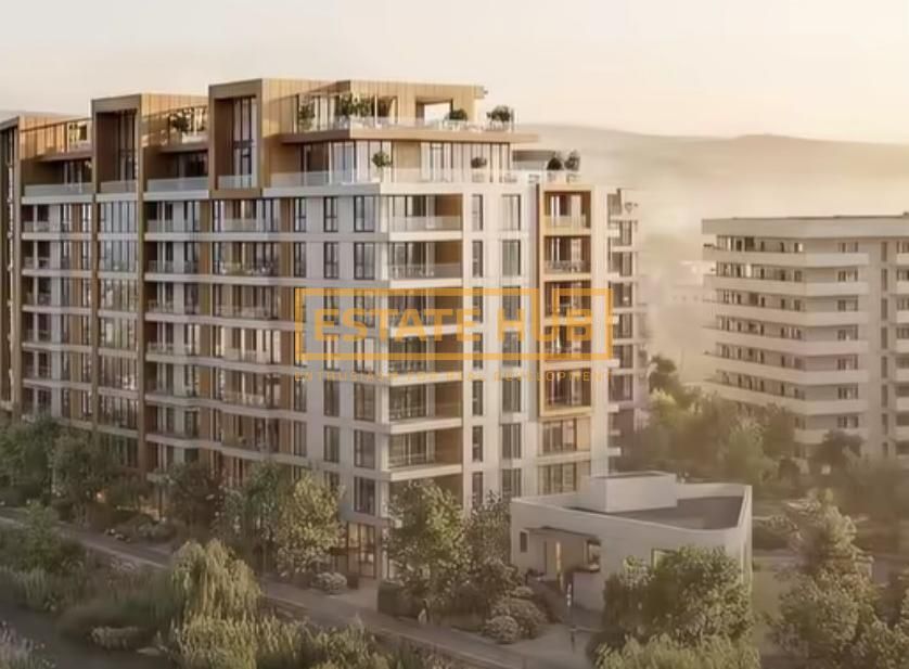 Apartament 2 camere | langa Rivus Mall | 0% Comision - Poză 2