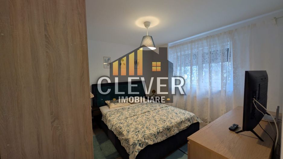 Apartament 3 camere 5min Metrou Nicolae Teclu Loc de parcare - Poză 8