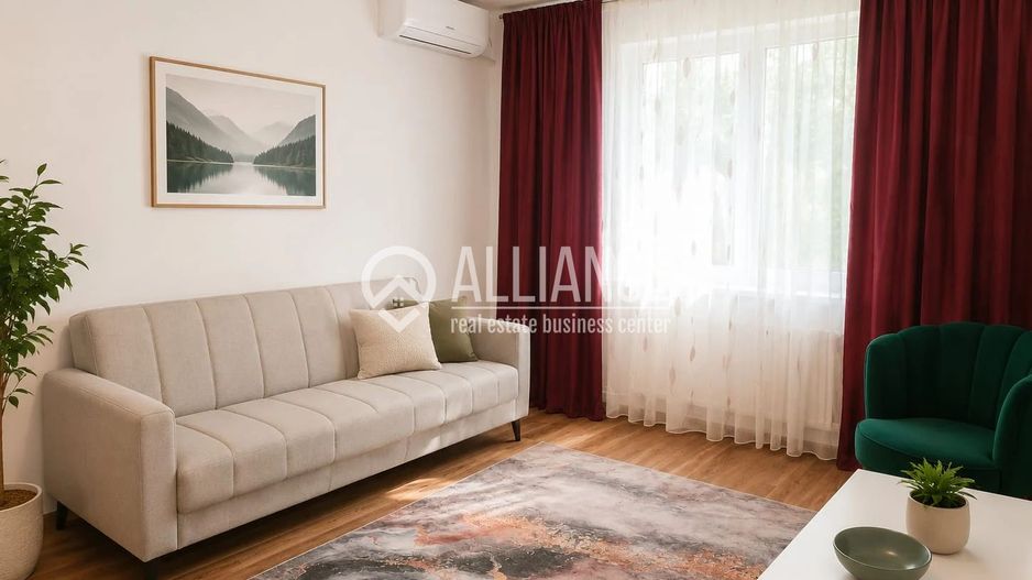 Apartament 2 camere - (COD 10) SPITALUL JUDEȚEAN - Poză 1