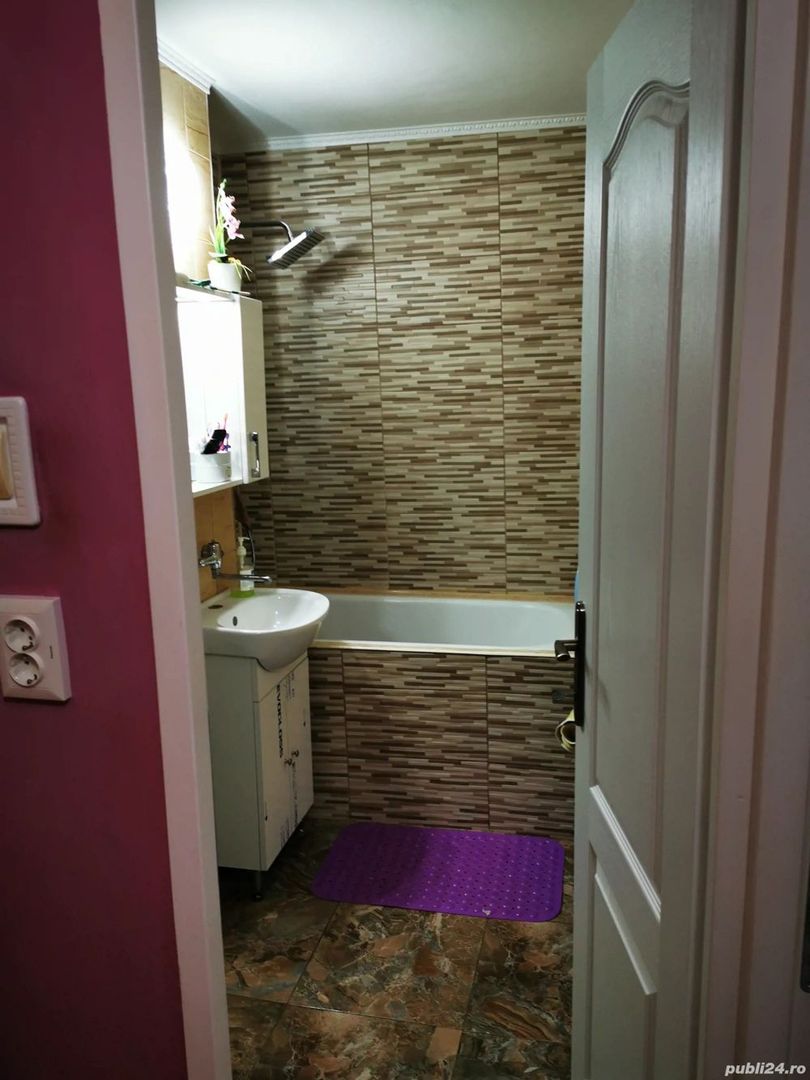 Apartament 2 Camere Micro 16 Et 2 - Poză 1