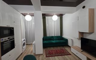 Apartament modern 2 dormitoare 2 bai parcare etaj 2 zona Doamna Stanca - Poză 2