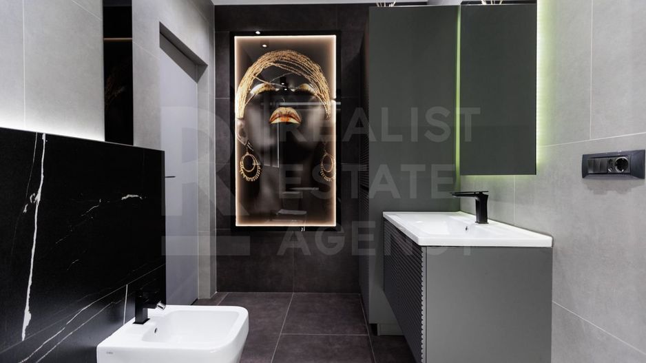 Chirie, apartament, 3 camere, bul. Ștefan cel Mare, Centru - Poză 2