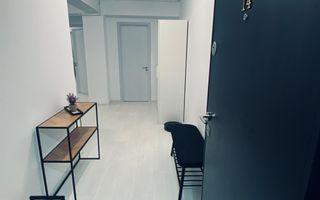 Apartament 2 camere Otopeni 60 mp | prima închiriere | bloc nou, parcare - Poză 8