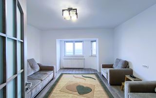 Faleză Nord | Apartamentul tău cu vedere la RĂSĂRIT - Poză 6