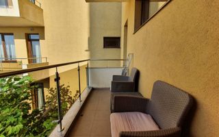 Studio cu vedere la lac | Mamaia | Summerland - Poză 3