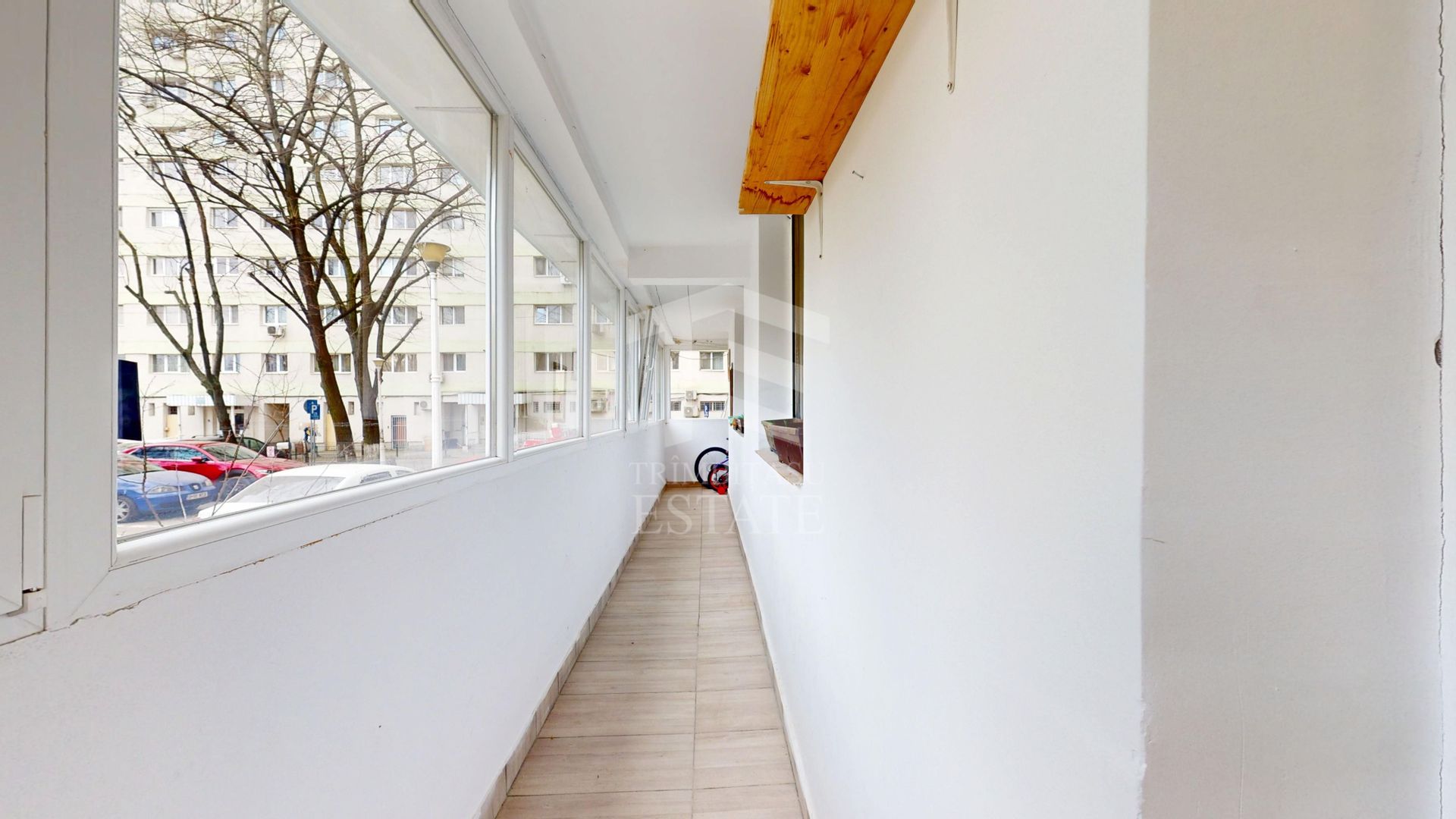 PANTELIMON - Morarilor | 3 Camere Gata de Mutat | Bloc Reabilitat - Poză 4