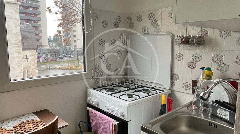 Apartament cu 3 camere de vânzare în zona Calea Aradului/Ramada,Oradea - Poză 5