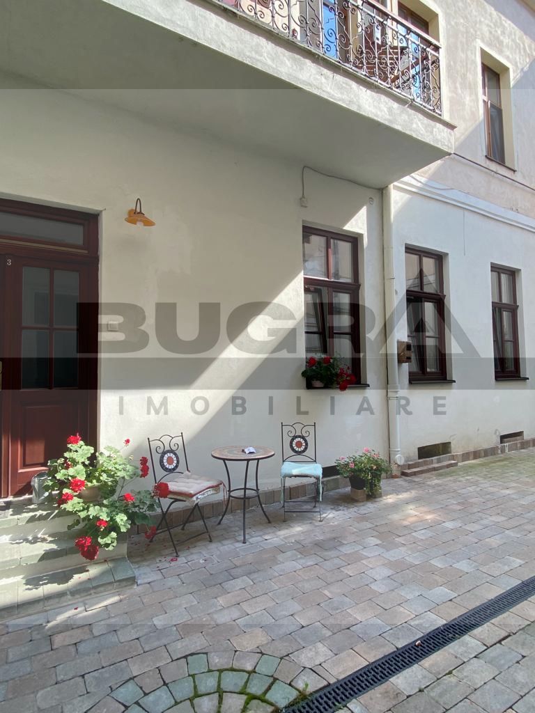 Apartament 2 camere decomandate, modern, zona centrala - Poză 17