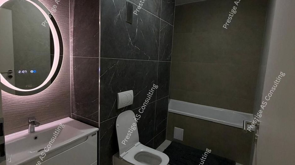 Apartament 2 camere Lux | X-City Towers | Prima inchiriere - Poză 8