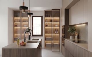 Baloteşti - 4 camere - 1010mp teren - pompe de cǎldurǎ - Comision 0 - Poză 7