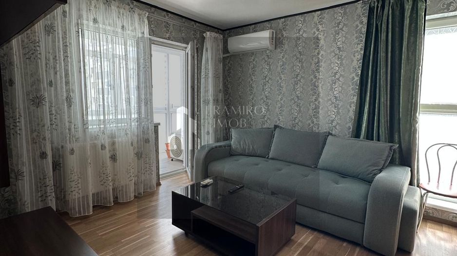 2 Camere - Metalurgiei - Parcare inclusa - Poză 2