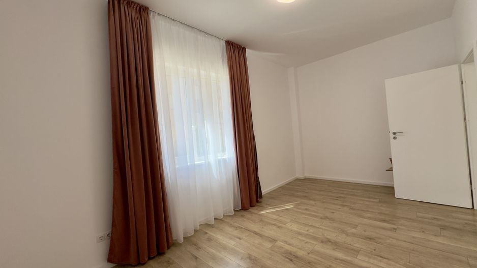 Ap 3 camere -Tautiului Residence Parcul Poligon Sub Cetate ap3 C3 - Poză 14