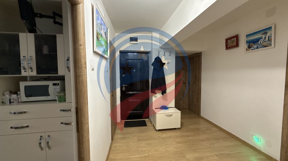 4 camere decomandate, 108 mp, etaj 1, 1 Mai – renovat complet 2021 - Poză 4
