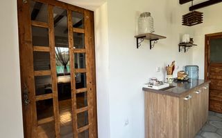 EXCLUSIVITATE Casă în Stil Tradițional în Baciu, Zona Popas Pintea - Poză 4