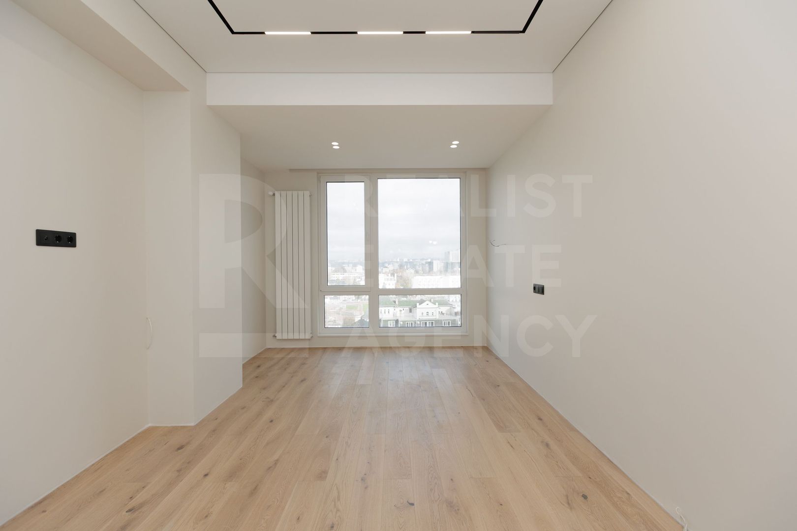 Vânzare, apartament, 4 camere, strada Constantin Stere, Centru - Poză 12