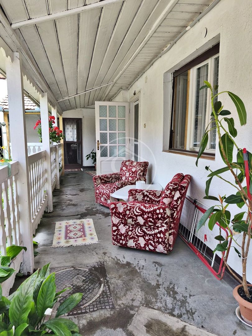 Casa de vânzare cu 7 camere de tip P+M in Sanmartin, Bihor - Poză 18