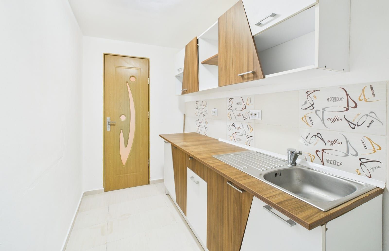 Apartament 1 cameră cu balcon și pod compartimentat | Dâmbovița, Timiș - Poză 3