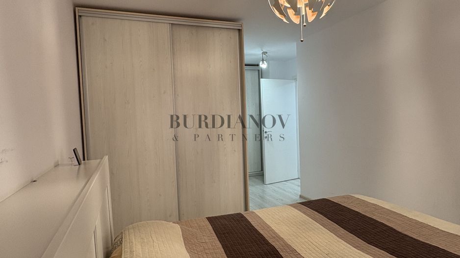 Apartament cu 3 camere de vânzare - Palladium Residence 1 - Titan - Poză 10