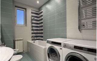 VANZARE -PENTHOUSE SUPERB - 3 CAMERE - TERASA  de 60 mp - Poză 16