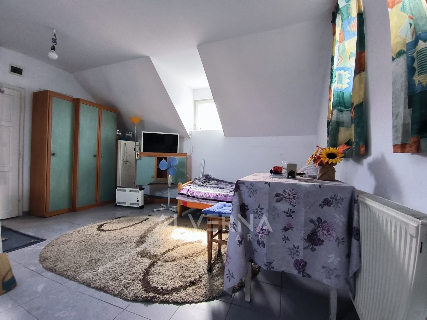 Apartament 3 camere | 68mp | parcare in curte | cartierul Europa - Poză 11