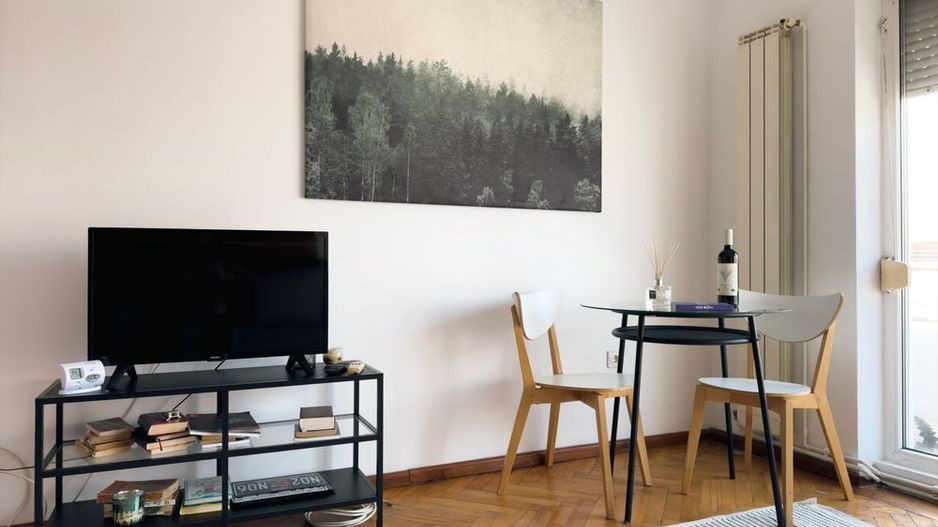 Apartament Magheru/Romana - Poză 6