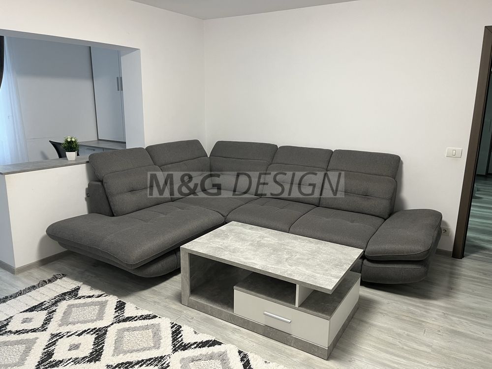 Apartament 3 camere Dorobantilor amenajat - Poză 1