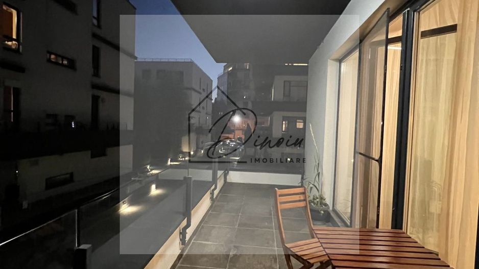 Laguna Residence I Apartament 3 camere Floreasca I parcare I Com 0% - Poză 24