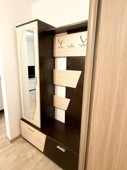 Apartament 3 camere | 64 mp | Zonă liniștită, excelent conectată - Poză 2