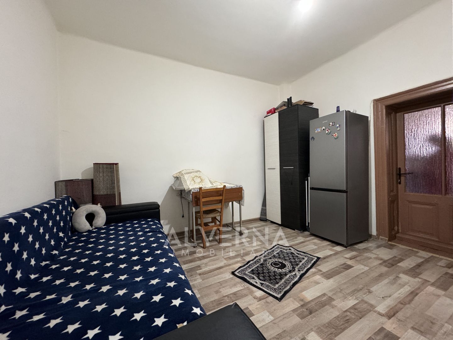 CASA | 4 camere | apartamentata | 113mp | Str. Paris - acces auto - Poză 13
