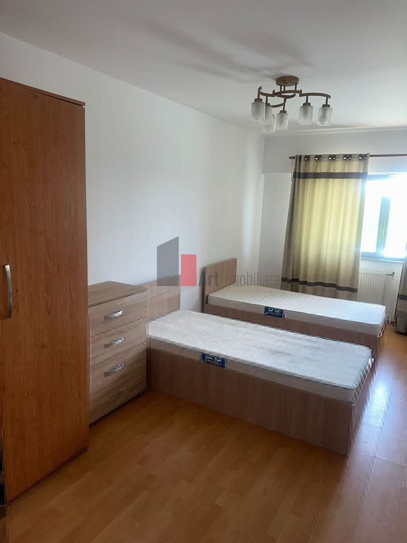 Apartament 3 camere Ghica Plazza - Poză 8