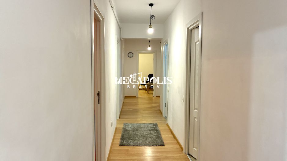 3 Camere / Decomandat / Parcare / Gării - Poză 8