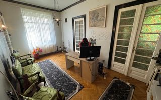Apartament 4 camere in vila Petru Rares, Titulescu, Banu Manta - Poză 1