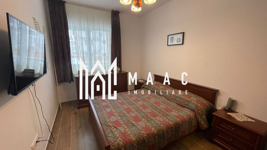 Apartament 3 camere | Arhitectilor | Parcare CF | Balcon - Poză 6