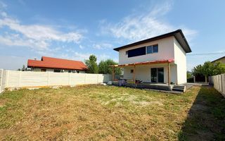 Vila Individuala / 4 Camere / Zona centrala / Comuna Berceni - Poză 4