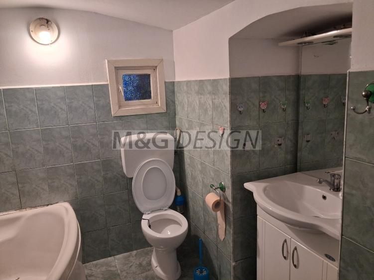 Apartament 2 camere clădire istorică - Poză 9