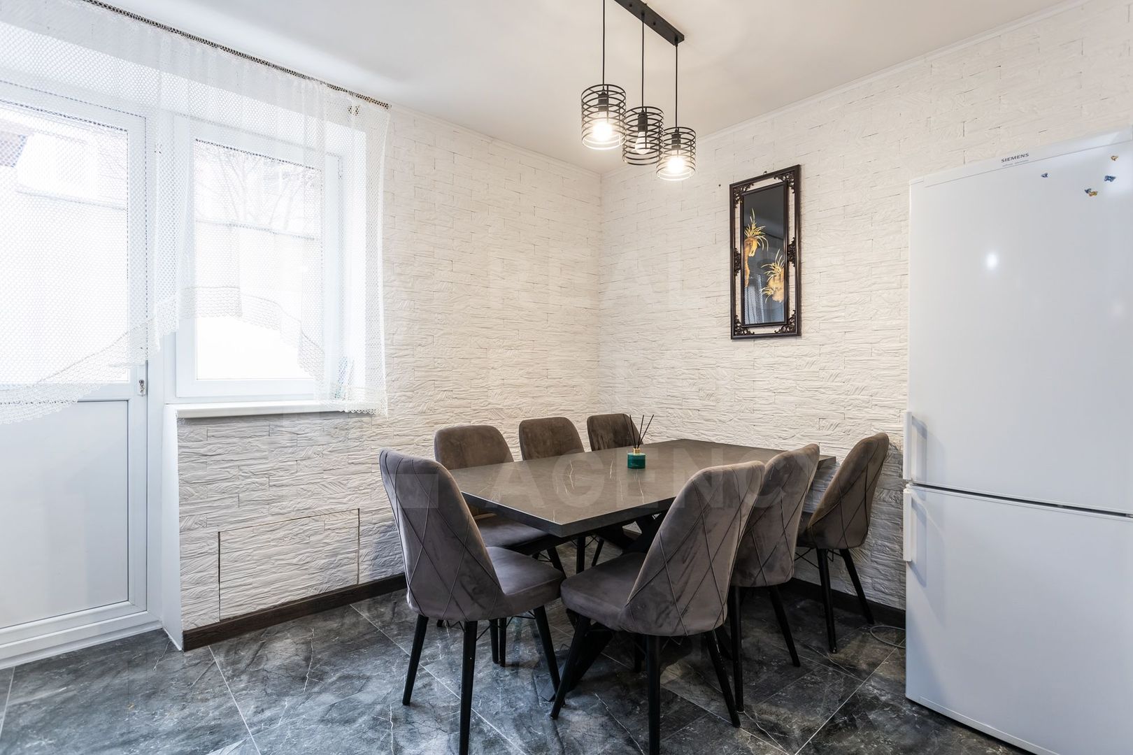 Chirie, casă, 3 nivele, 5 camere, strada Cantinei, Durlești - Poză 5