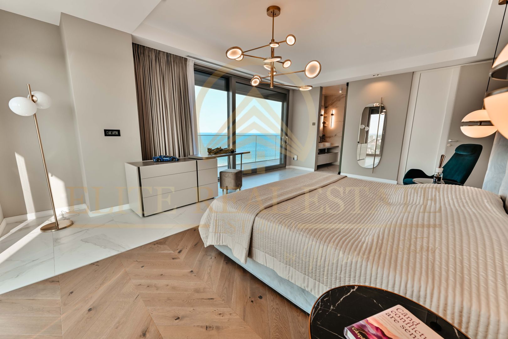 PENTHOUSE UNIC in mijlocul orasului Constanta - Poză 18