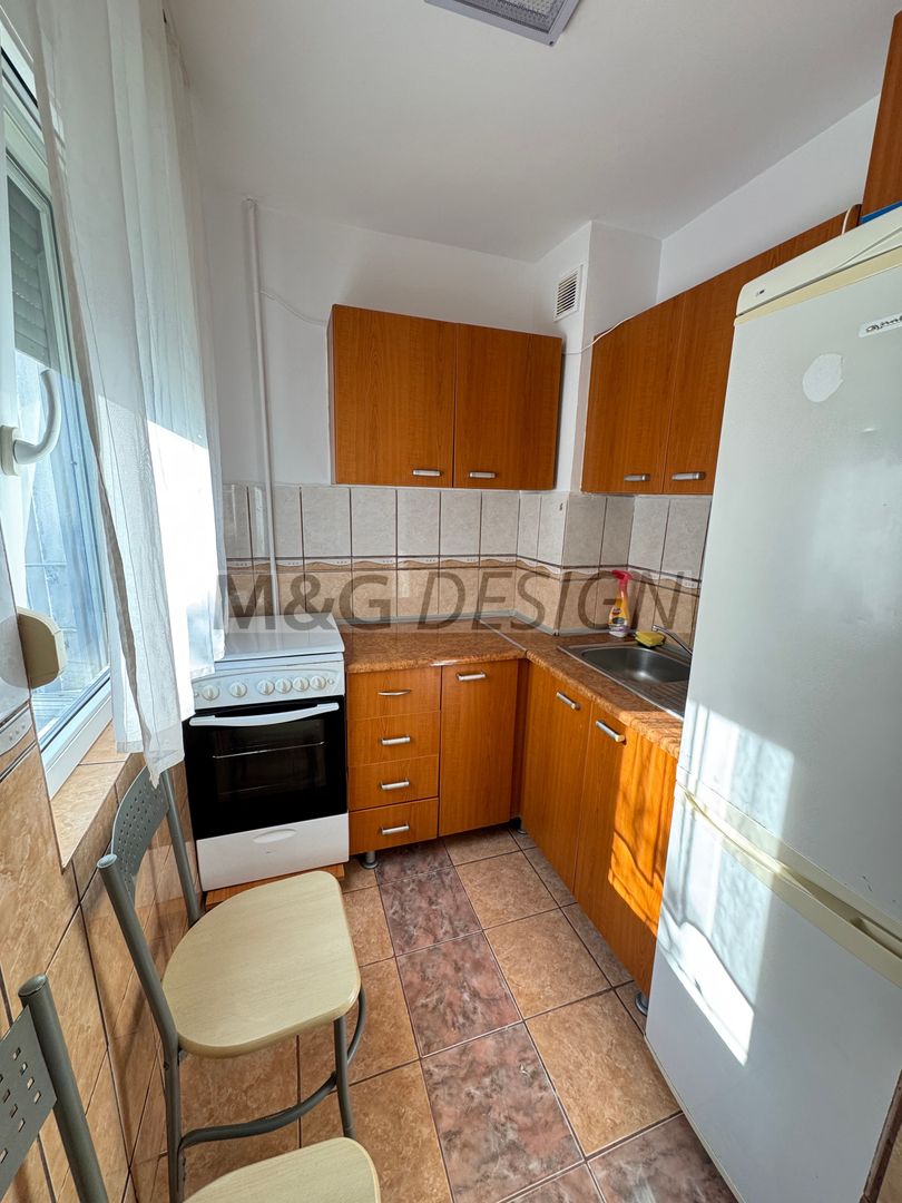 2 camere zona Sagului, etaj 3 amenajat - Poză 7