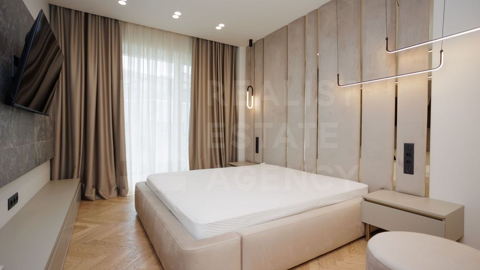 Chirie, Penthouse, 167 mp, str-la Ciocârliei, Telecentru - Poză 16