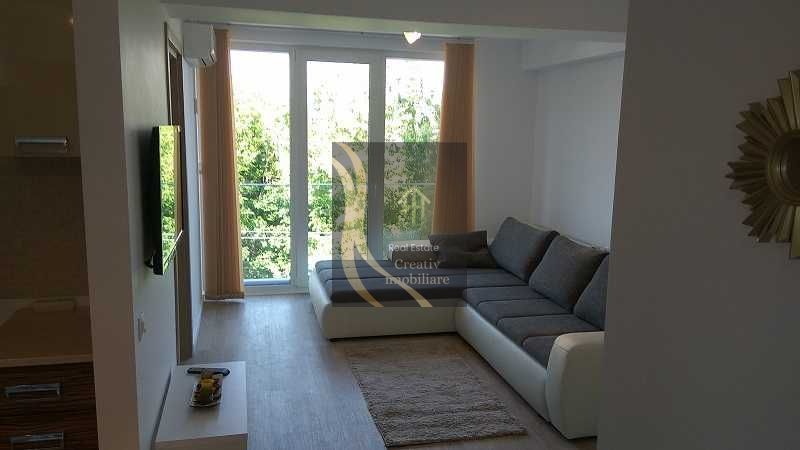 Vand Apartament 2 camere Grozavesti Politehnica Orhideea Afi - Poză 3