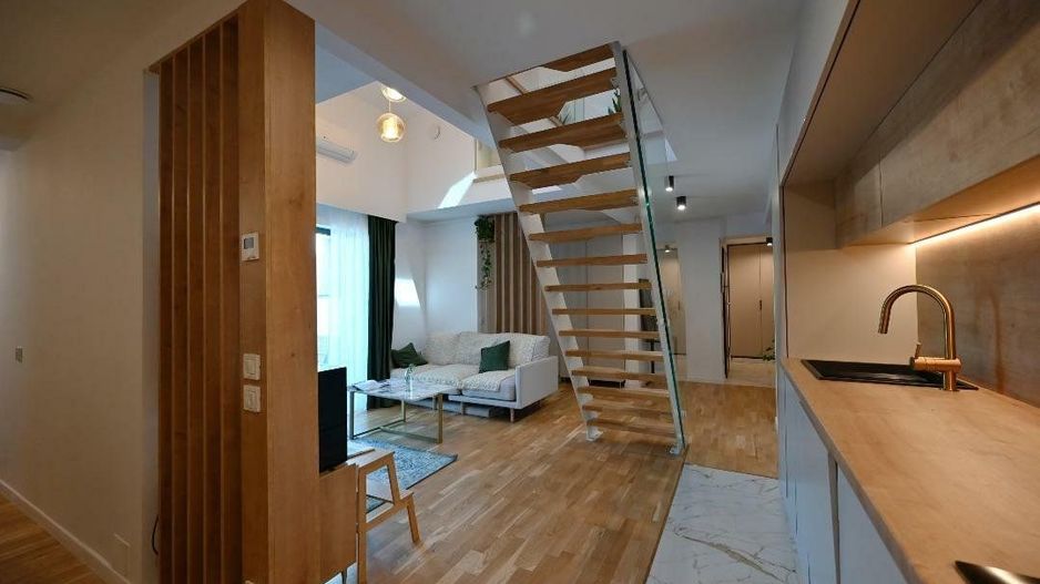 Direct Proprietar | Loft 2 nivele zona Tineretului/Unirii - Poză 8