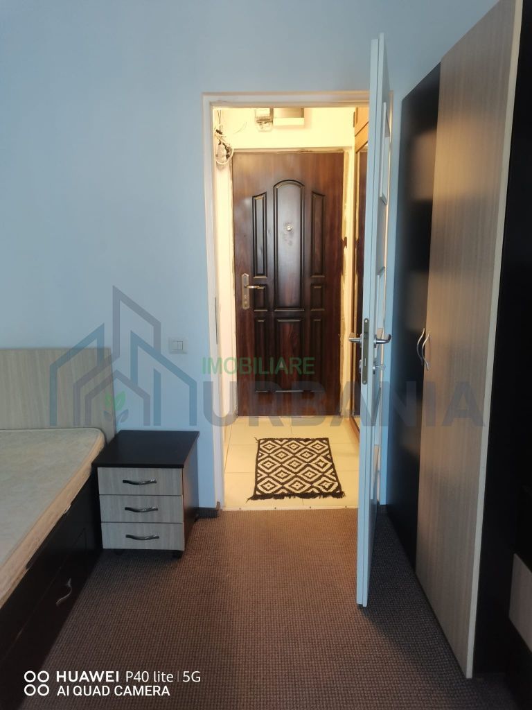 Garsonieră de închiriat, zona Bularga, str. Bucium Nr 80, aproape de Granit, etaj 2 - Poză 6
