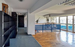 Duplex reprezentativ de închiriat – 240 mp | Bulevardul Unirii 61 - Poză 12